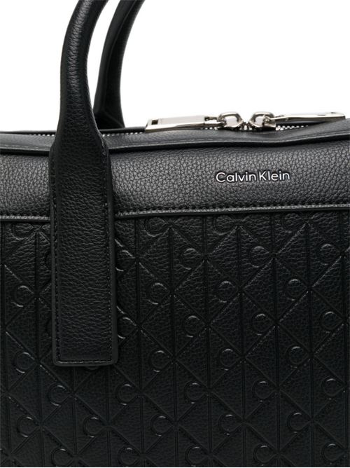  Calvin Klein | LV04D3265GUB1